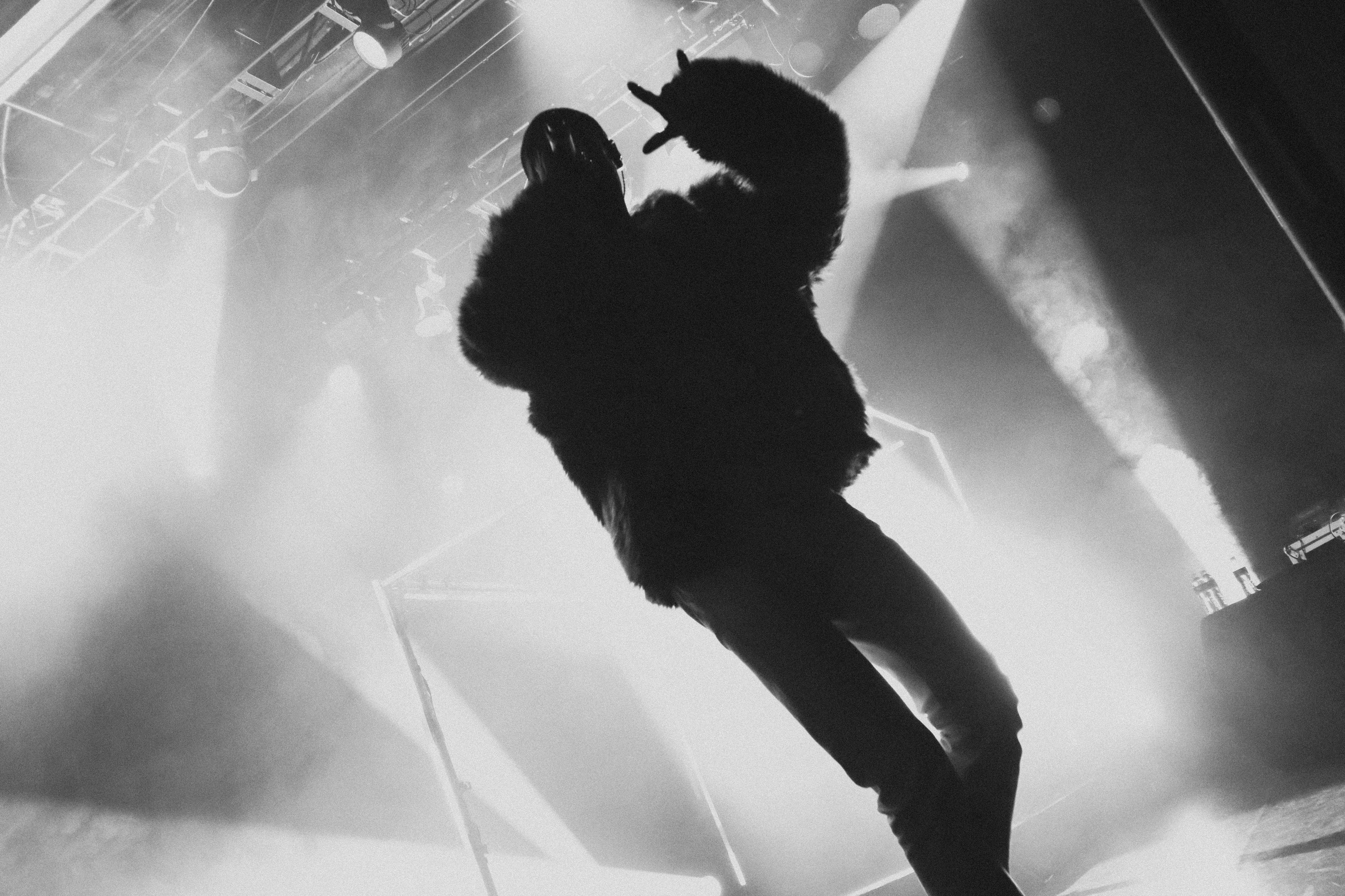 Danny Brown - DANNY BROWN