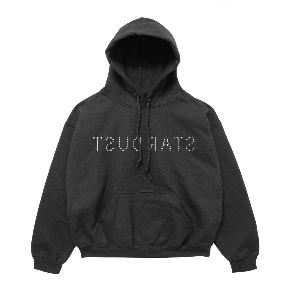 STARDUST Hoodie Front