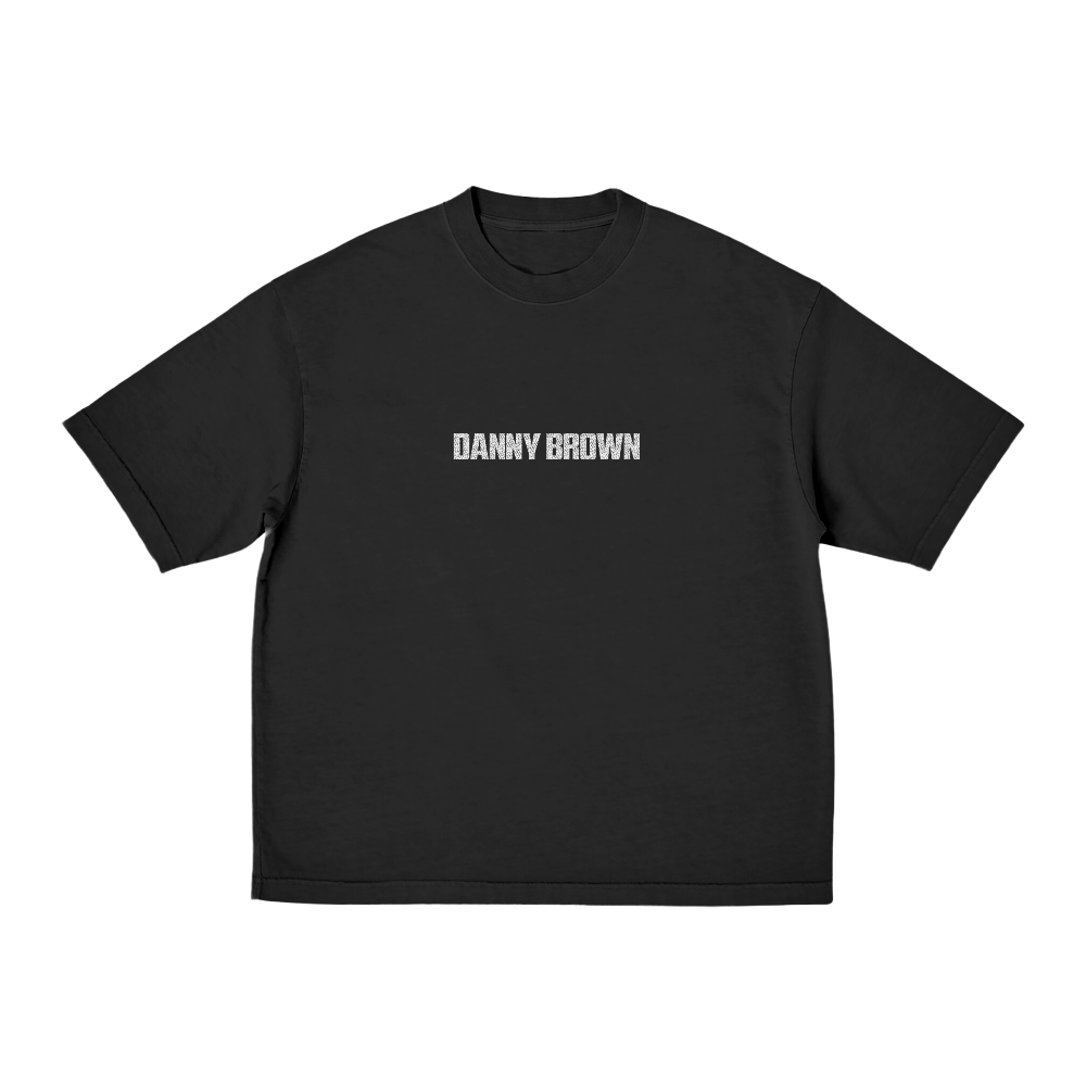 STARDUST T-Shirt Front