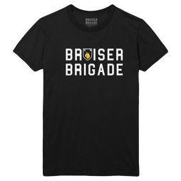 Bruiser Brigade T-Shirt